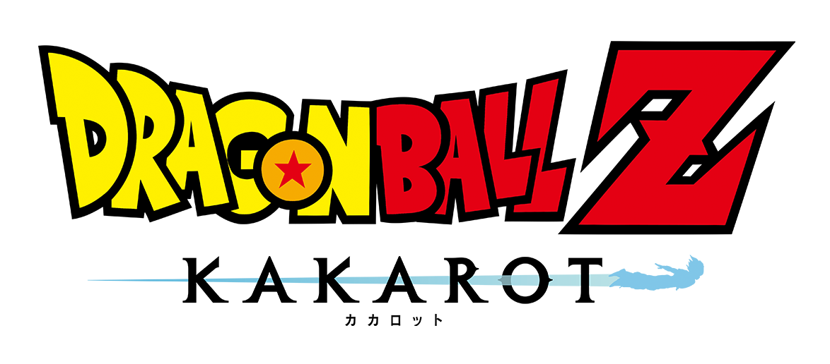 File:Dragon Ball Z Kakarot logo.png — StrategyWiki | Strategy guide and ...